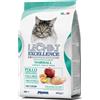 Monge Lechat excellence Hairball 400 gr