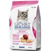 Monge Lechat excellence Kitten 400 gr