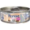 Monge Superpremium Delicate Pezzetti di pollo con patate e carote 80 gr