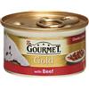 Purina Gourmet Gold Purina Nestlè Gourmet Gold MOUSSE CON MANZO 85gr