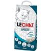 Monge LeChat Lettiera per gatti da 10 lt ( 6,70 kg )