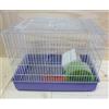 Al Mulino Shop Gabbia per Criceti 41 x 23 x 32