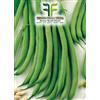 Tesoro della Terra Fagiolo Nano Boby Mangiatutto Bianco 50 gr