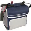 Campingaz Borsa Termica rigida Frigo Portatile con Maniglia Capacità 30  Litri colore Blu/Bianco - 2000024963 Icetime Plus 30L