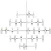 NEMO lampada a sospensione CROWN MAJOR - CRO HWT 52