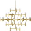 NEMO lampada a sospensione CROWN MAJOR - CRO HGW 52