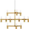 NEMO lampada a sospensione CROWN MINOR - CRO HGW 51