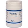 ORIGINI NATURALI s.r.l Epsom-Salt - Sale di Epsom - Sale Inglese Depura il fegato - pulizia del fegato Flacone da 50 g
