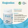 ORIGINI NATURALI s.r.l Eugeniax Chiodi di Garofano coadiuvante nei trattamenti antielmintici 100 compresse da 500 mg