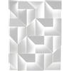 NEMO lampada da parete WALL SHADOWS GRAND - WSH LWW 31