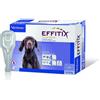 Effitix Virbac effitix 4 pipette cani 10-20 kg