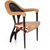 DRIADE poltroncina LIBA - D20224A280138