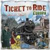 DAYS OF WONDER Ticket to Ride: Europa ITA