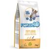 Forza 10 cane puppy junior small e medium mantenimento pollo e patate 2 kg