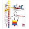 Biohealth Biohealt Linea Benessere dell'Apparato Urinario Acidif Integratore 90 compresse
