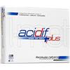 Biohealth Biohealt Linea Benessere dell'Apparato Urinario Acidif Plus 14 compresse