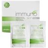 Morgan Pharma Linea Apparato Immunitario Immuno Skin Plus 20 Bustine