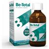 BeTotal Be-Total Sciroppo Integratore Vitamina B Stanchezza Difese Bambini, 200ml