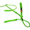 Gymstick original 2.0 verde - resistenza leggera 1-10 kg