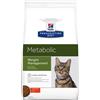 Hill's Prescriprtion Diet Gatti Hill's Prescription Diet gatto Metabolic con Pollo 1,5 kg