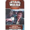Fantasy Flight Salto a Velocita' Luce - Star Wars: The Card Game