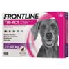 Frontline Tri-Act per cani di taglia grande - 3 pipette