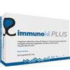 Essecore Linea Benessere del Sistema Immunitario Immunoid Plus 20 compresse