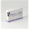 Essecore Linea Vitamine e Minerali Ferrocor Plus Integratore 30 Capsule