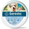 Seresto collare cani 38 cm fino a 8 kg