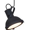 NEMO lampada a sospensione PROJECTEUR 165 - PRP FDW 52