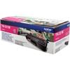 Brother Toner Magenta Tn-321M 321 1500 Pagine Originale
