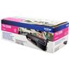 Brother Toner Magenta Tn-326M 326 3500 Pagine Originale