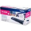 Brother Toner Magenta Tn-230M Tn230M 1400 Pagine Originale