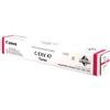 Canon Toner Magenta C-Exv47M 8518B002 21500 Pagine Originale