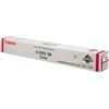 Canon Toner Magenta C-Exv34M 3784B002 19000 Pagine Originale