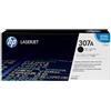 Hp Toner Nero Ce740A 307A 7000 Pagine Originale