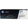 Hp Toner Ciano Cf381A 312A 2700 Copie Originale