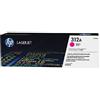 Hp Toner Magenta Cf383A 312A 2700 Copie Originale