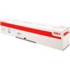 Oki Toner Ciano 45536415 C911/931 24000 Pagine Originale