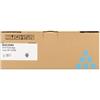 Ricoh Toner Ciano 407645 Sp C220Ec 2000 Copie Sp C220E Originale