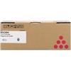 Ricoh Toner Magenta 407644 Sp C220Em 2000 Copie Sp C220E Originale