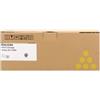 Ricoh Toner Giallo 407643 Sp C220Ey 2000 Copie Sp C220E Originale