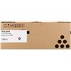 Ricoh Toner Nero 407634/406479 Sp C310He 6500 Pagine Alta Capacita Originale