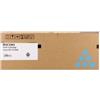 Ricoh Toner Ciano 407637/406480 Sp C310C 6000 Pagine Alta Capacita Originale