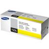 Samsung Toner Giallo Clt-Y506L Su515A 3500 Pagine Originale