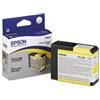 Epson Cartuccia D'Inchiostro Giallo C13T580400 T5804 80Ml Originale