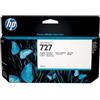 Hp Cartuccia D'Inchiostro Nero B3P23A 727 Photo 130Ml Originale