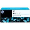 Hp Cartuccia Nero (Opaco) Cm997A 761 775Ml Originale