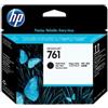 Hp Testina Per Stampa Nero (Opaco) Ch648A 761 Originale