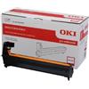 Oki Tamburo Magenta 44844406 C822/831/841 30000 Pagine Originale